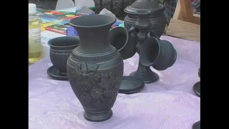 Золота провінція гавареччина (2008)