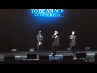 All i wish for is to get to listen to a full version of donghun’s self composed song