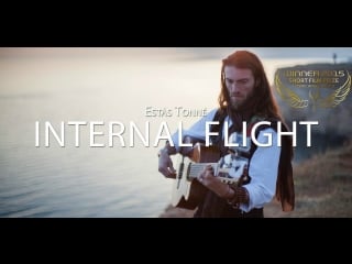 Estas tonne internal flight