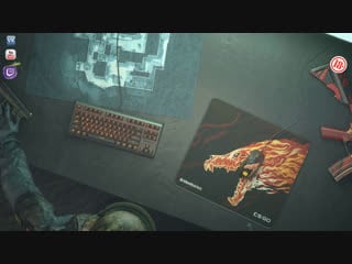 Копим $$$$$$$$$$ для покупки нового опера ! tom clancy's rainbow six siege