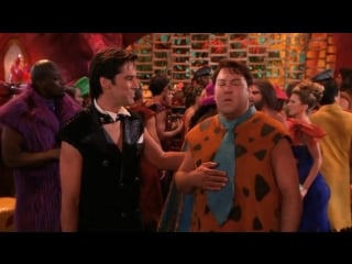 Флинтстоуны в рок вегасе / the flintstones in viva rock vegas (2000) bdrip 720p