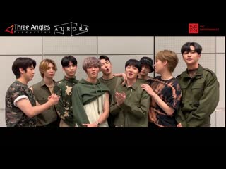 [sf9] 2019 sf9 live fantasy #2 unixerse в маниле