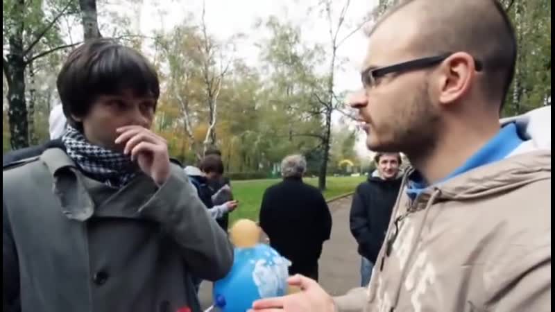 Максим марцинкевич тесак дед прикол