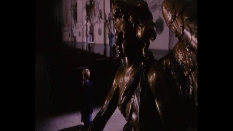 ”девочка никто” //1996, драма// анджей вайда