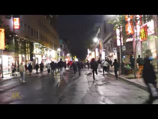 Montreal || canada rioters and looters destroy the city amid blm protest 5 30 2020 (the 4k guy fire & police; 04 06 2020)