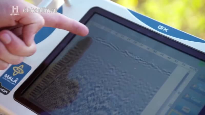 Проклятие ранчо скинуокер 2 сезон 06 серия до мурашек