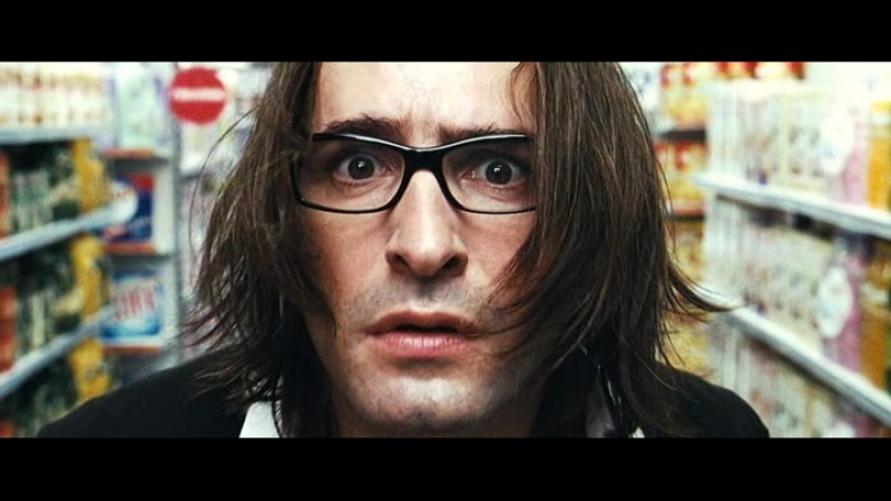 99 франков/99 francs/2007