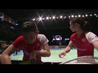 Australian open 2017 final wd mat tak vs juhl ped