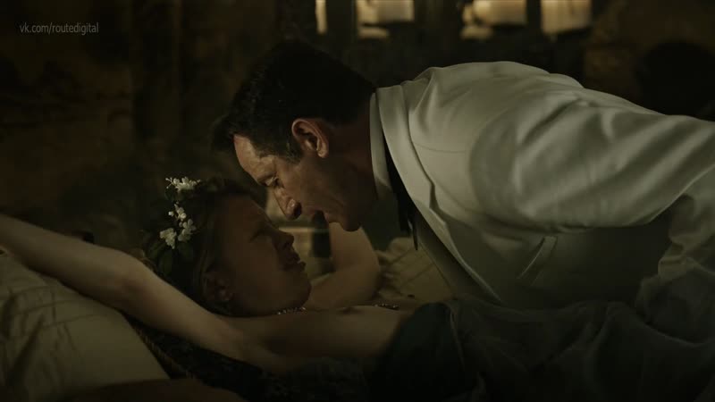 Mia goth, annette lober nude a cure for wellness (2016) full hd 1080 watch / миа гот, аннетт лобер лекарство от здоровья