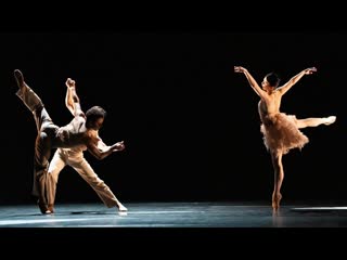 21st century choreographers | christopher wheeldon, kyle abraham, crystal pite | the royal ballet