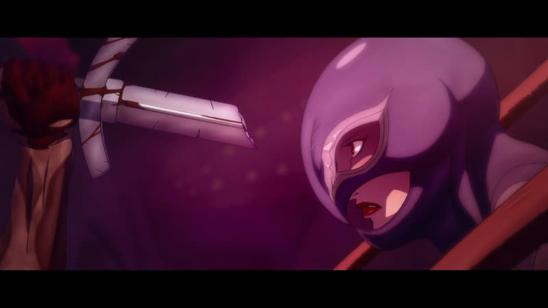 Берсерк золотой век сошествие | фемто &amp; каска &amp; гатс