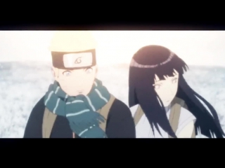 Jᴜsᴛ ᴀᴍᴠ naruto & hinata / naruto movie 10™