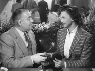 Dupont barbès (1951) fr