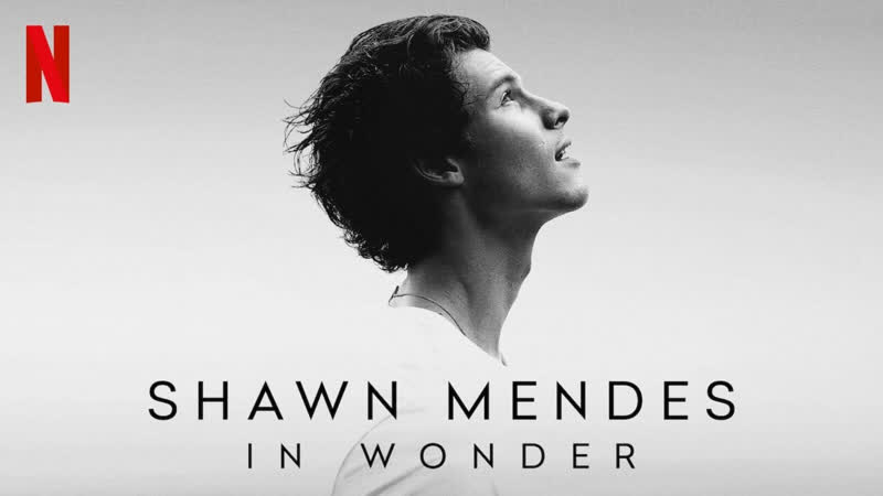 Шон мендес in wonder (2020) shawn mendes in wonder