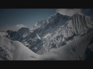 The fastest way to cross the himalayas lessons from the edge part 1 гималаи