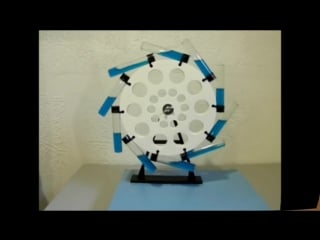 Top 10 perpetual motion machines for 2013