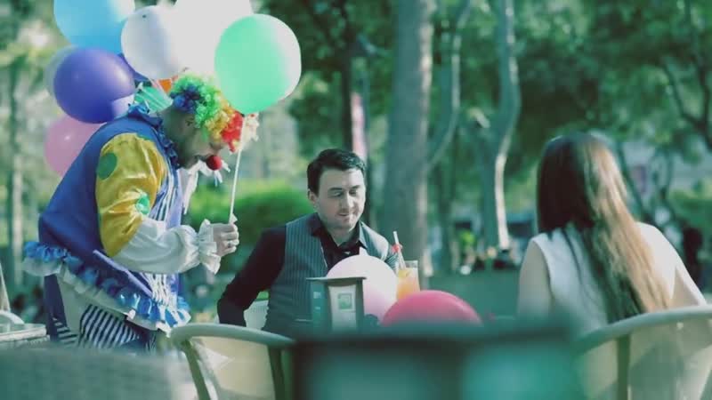 Aqsin fateh barama ( afyora) clip 2019