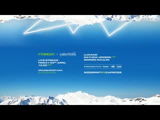 Трансляция i hd [ 13 o7 2o21 ] ► beatport x caprices @beatport live