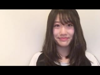 170502 showroom oda ayaka