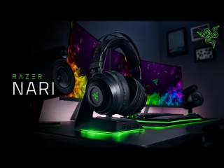 Razer nari