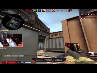 Niko deagle wow