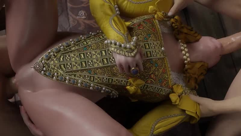 The witcher 3 anna henrietta 3d porn sound