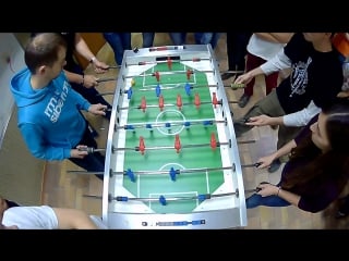 Колян vs caballeros jalapeños [5]