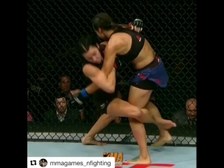 Cat zingano on instagram “we fought to the bone feeling good but there’s still