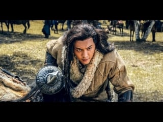 Чингисхан / genghis khan (2018) bdrip 720p