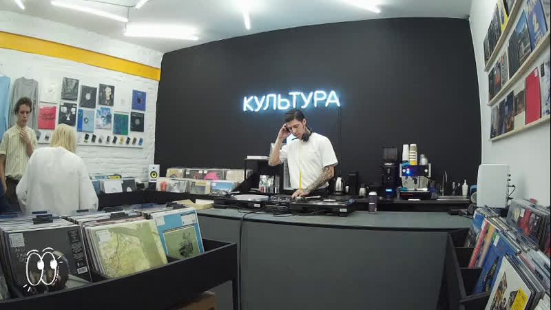 Testfm x kultura w/ israelí salad