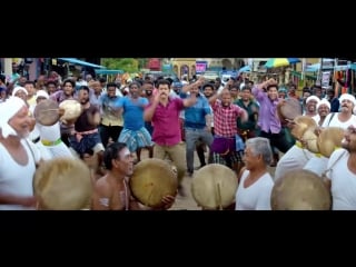 Saamy telugu trailer chiyaan vikram, keerthy suresh hari devi sri prasad shibu thameens