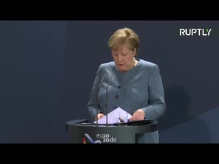 Angela merkel