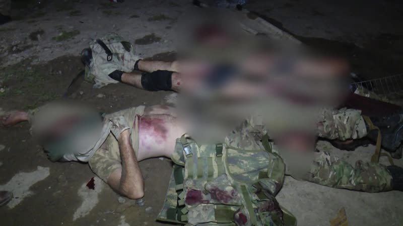 Ադրբեջանը շարունակում է կրել կորուստներ