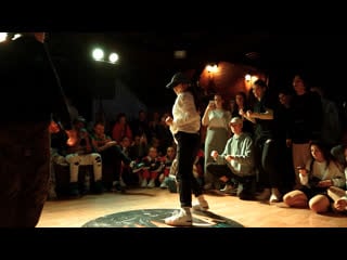 1х1 pro / 1/4 / нюта(win) vs lia so good