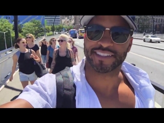 Ricky whittle