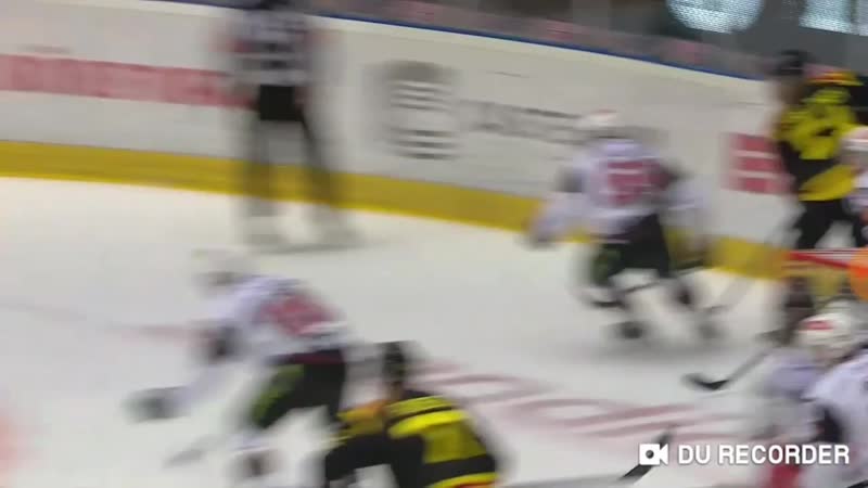 Brynäs if malmö