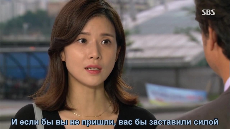 Я слышу твой голос 15 серия [dorama mania]