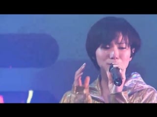 Yumemiru adolescence「fantastic 4 live」(nico nico )