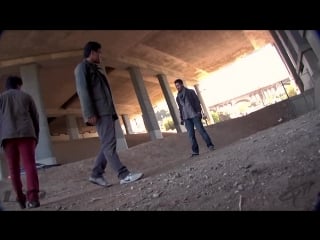 Fight!!! brenden hour & jimmy chhiu vs jeremy marinas training day (practice fight)