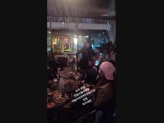 [instagram st] 181229 ( honey j )