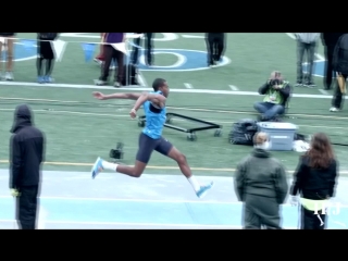 Christian taylor triple jump drake relays 2015