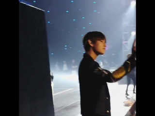 [fancam] 16/07/30 bts live 화양연화 on stageepilogue (манила)