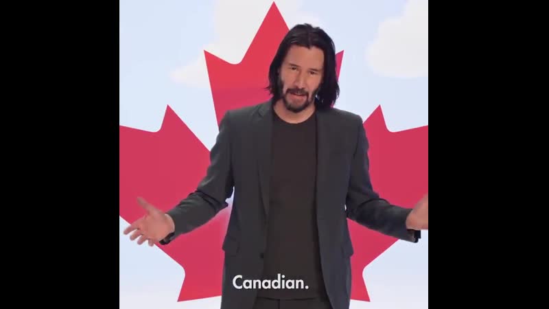 Lets caboom! catch keanureeves as dukecaboom in toystory4