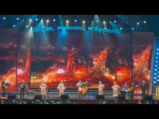 Ансамбль «ярманка» «варенька»