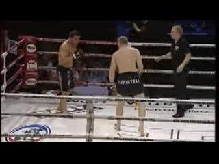 Alexander shlemenko vs jordan radev [ff 26 fight festival 26]