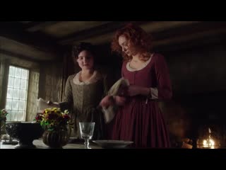 Poldark the best of demelza