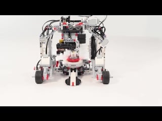 Lego® mindstorms® education ev3 spinning top factory