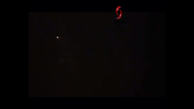 Пуск зур зрпк «панцирь» пво саа