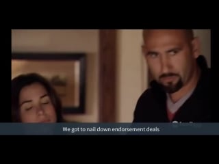 Engme make it or break it s01e02