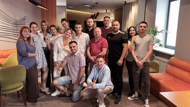 Лидеры novavi в екатеринбурге